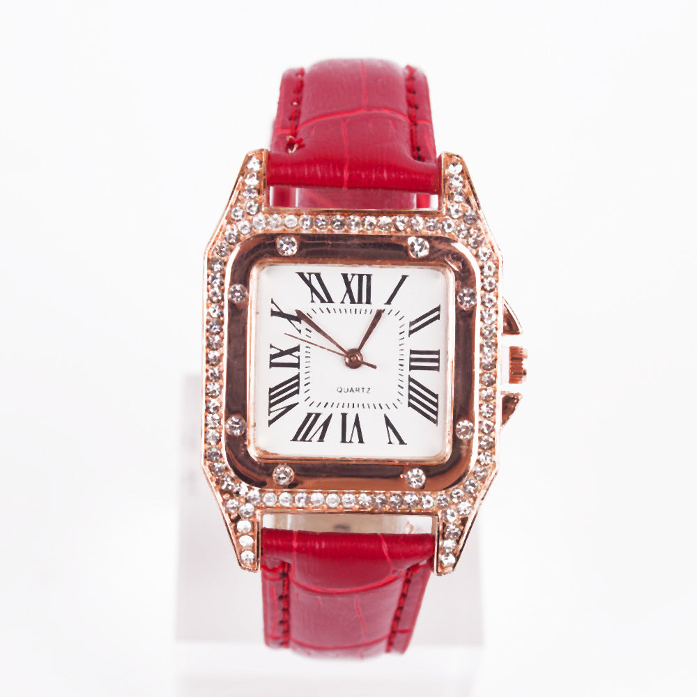 LuxePair Timepiece Gift Set - POWERGO
