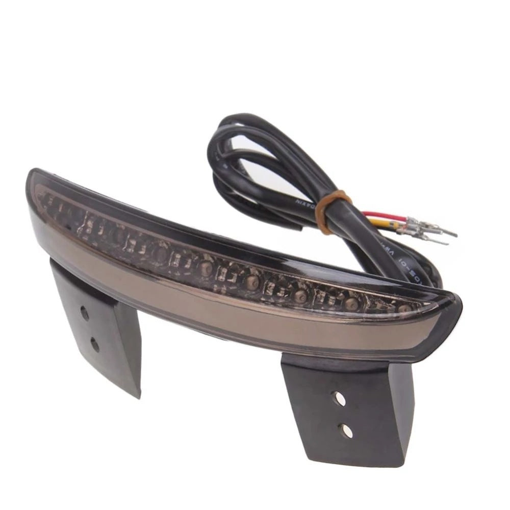 Motorcycle Accessories Modified Rear Fender Tail Light - POWERGO