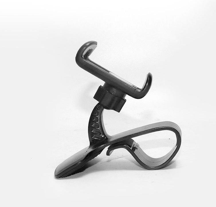 Rotating phone holder - POWERGO