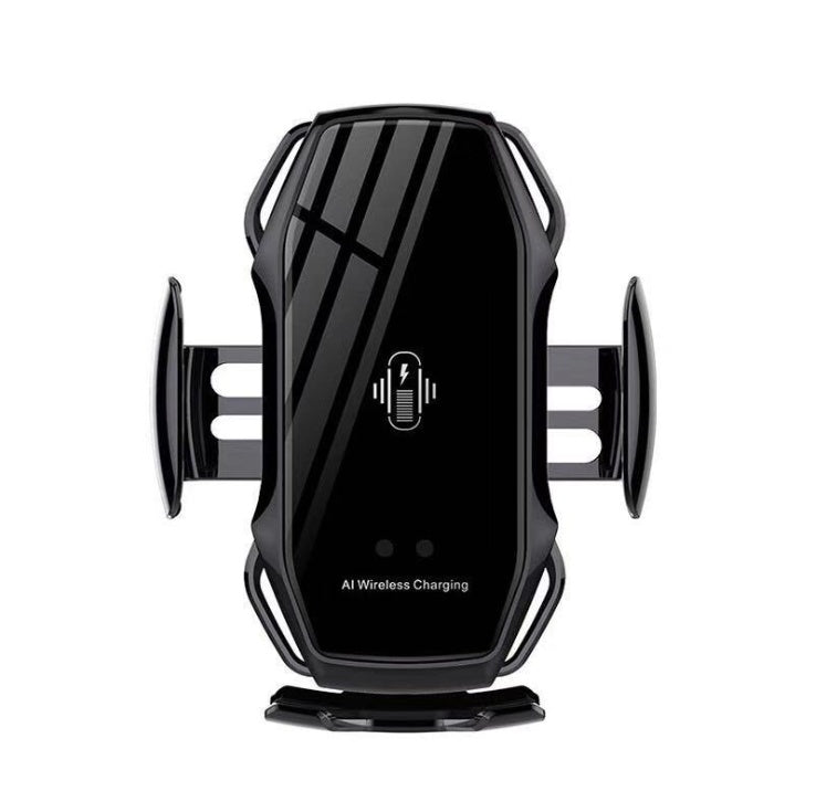 10W Wireless Car Phone Charger - POWERGO