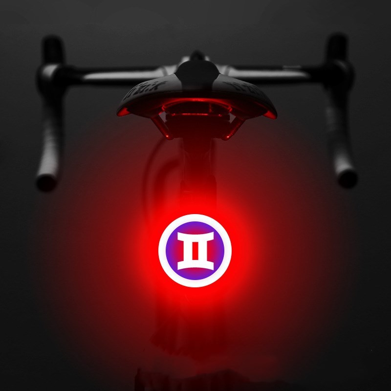 SmartRide LED Brake Tail Light - POWERGO