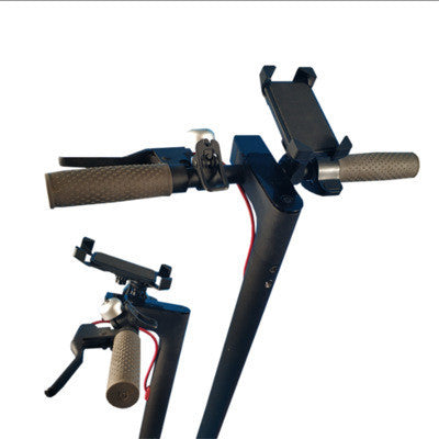 Universa lMobile Phone Riding Navigation Bracket - POWERGO
