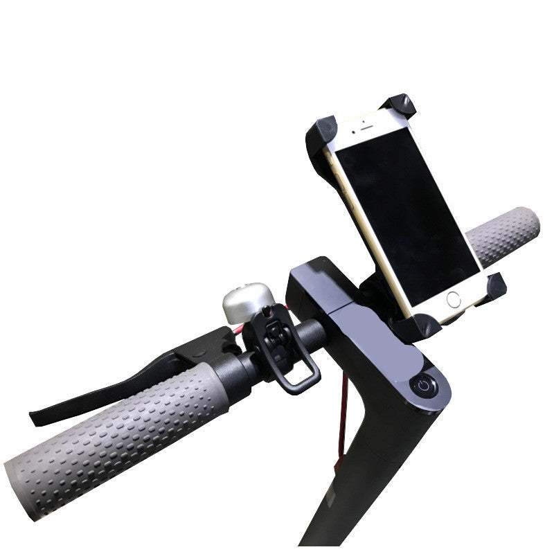 Universa lMobile Phone Riding Navigation Bracket - POWERGO