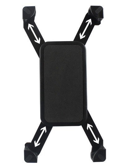 Universa lMobile Phone Riding Navigation Bracket - POWERGO