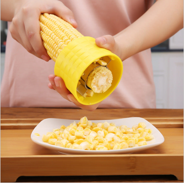 Kitchen Gadget Corn Grinder Thresher - POWERGO