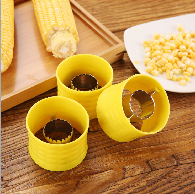 Kitchen Gadget Corn Grinder Thresher - POWERGO