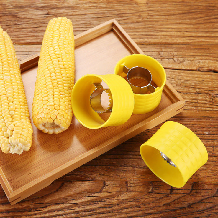 Kitchen Gadget Corn Grinder Thresher - POWERGO