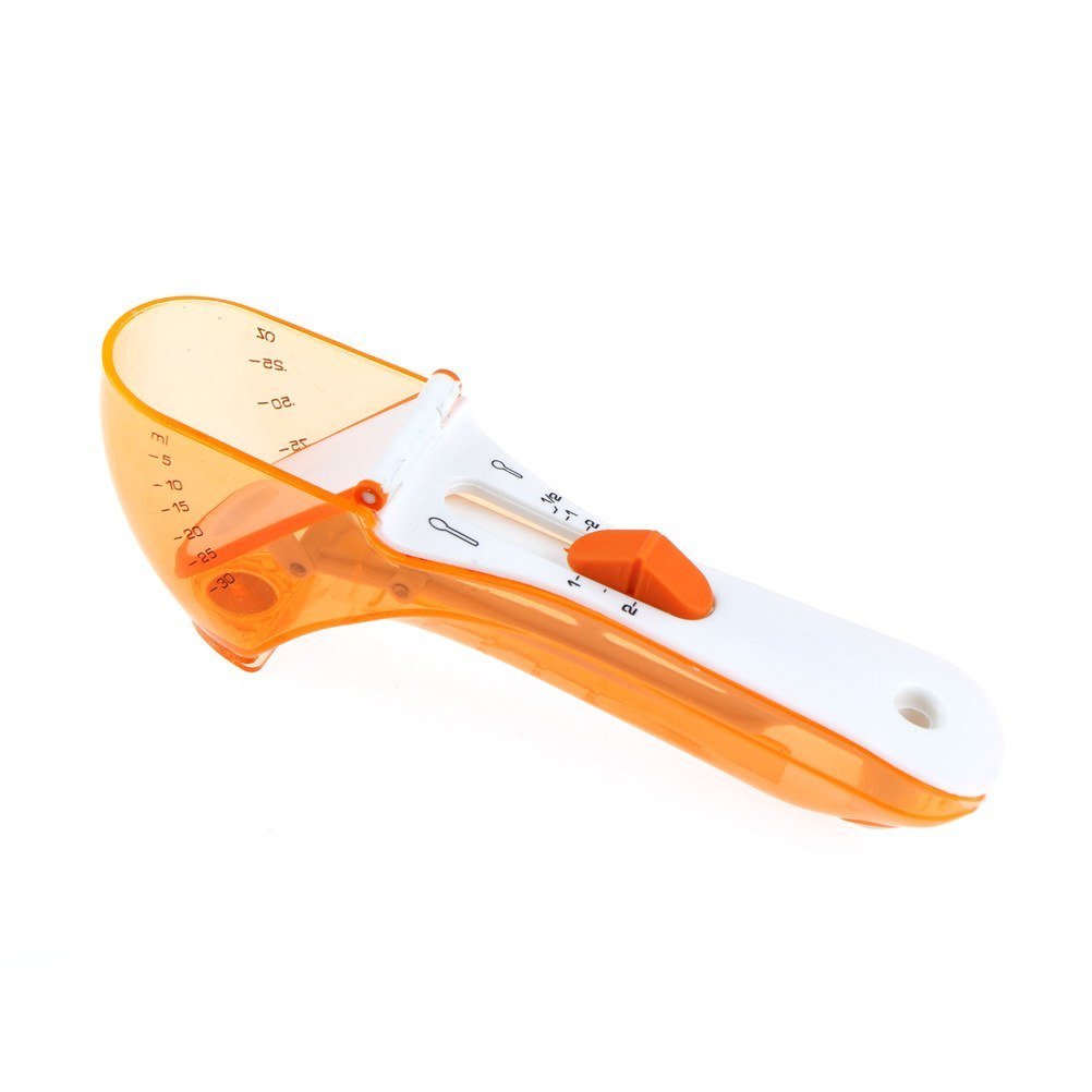 Digital Mesuring Spoon Measuring Spoon Cup Baking Accessories Kitchen Measuring Spoon Measuring Tools Kitchen Accessories - POWERGO