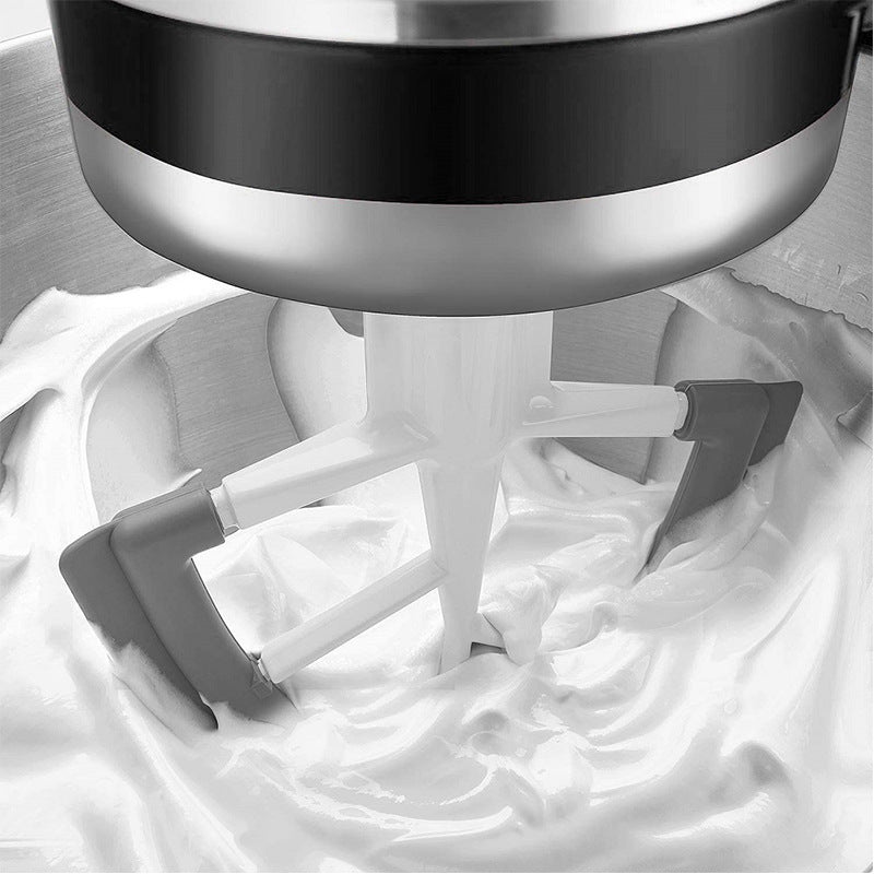 Kitchen machine accessories mixing paddle - POWERGO