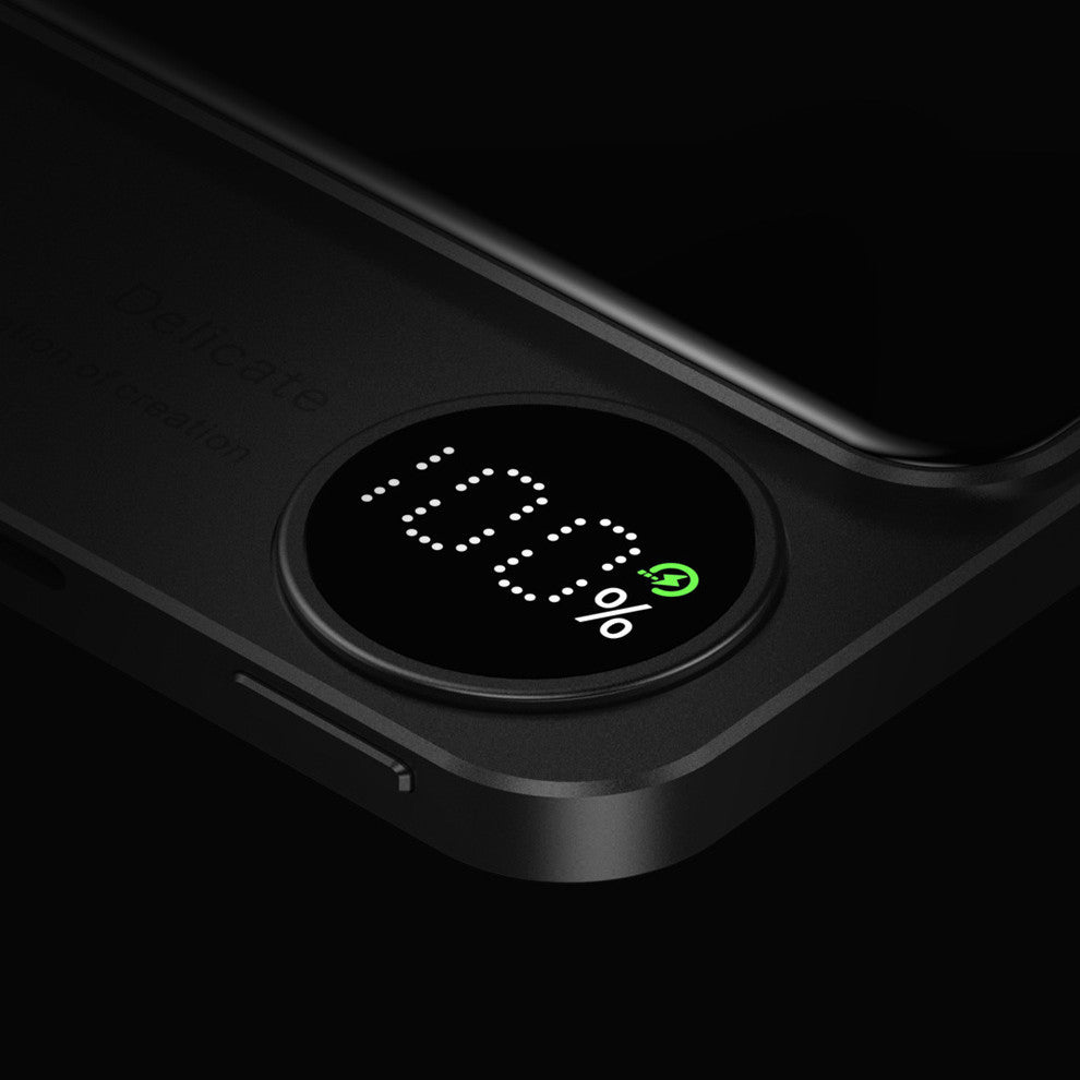 Macsafe Powerbank Magnetic Wireless Power Bank For 14 14Pro 14ProMax 14Plus Charger External Auxiliary Battery - POWERGO