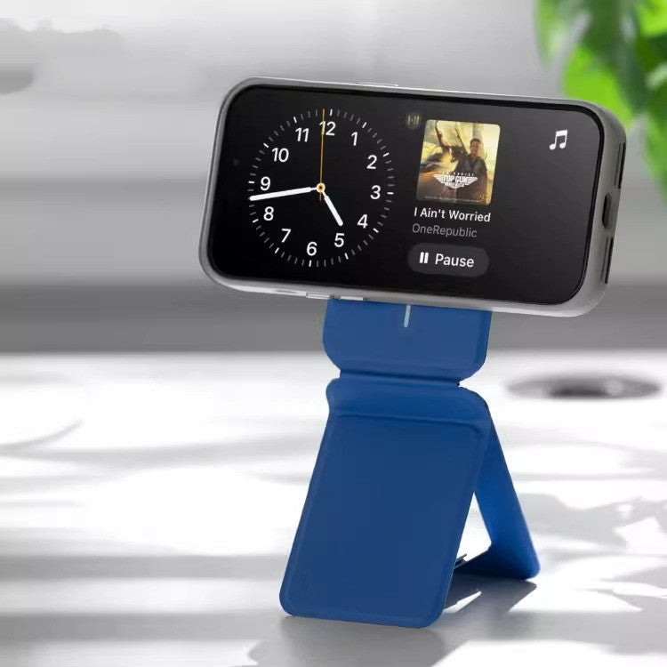 Multifunctional Magnetic Mobile Phone Holder Mobile Phone Case - POWERGO