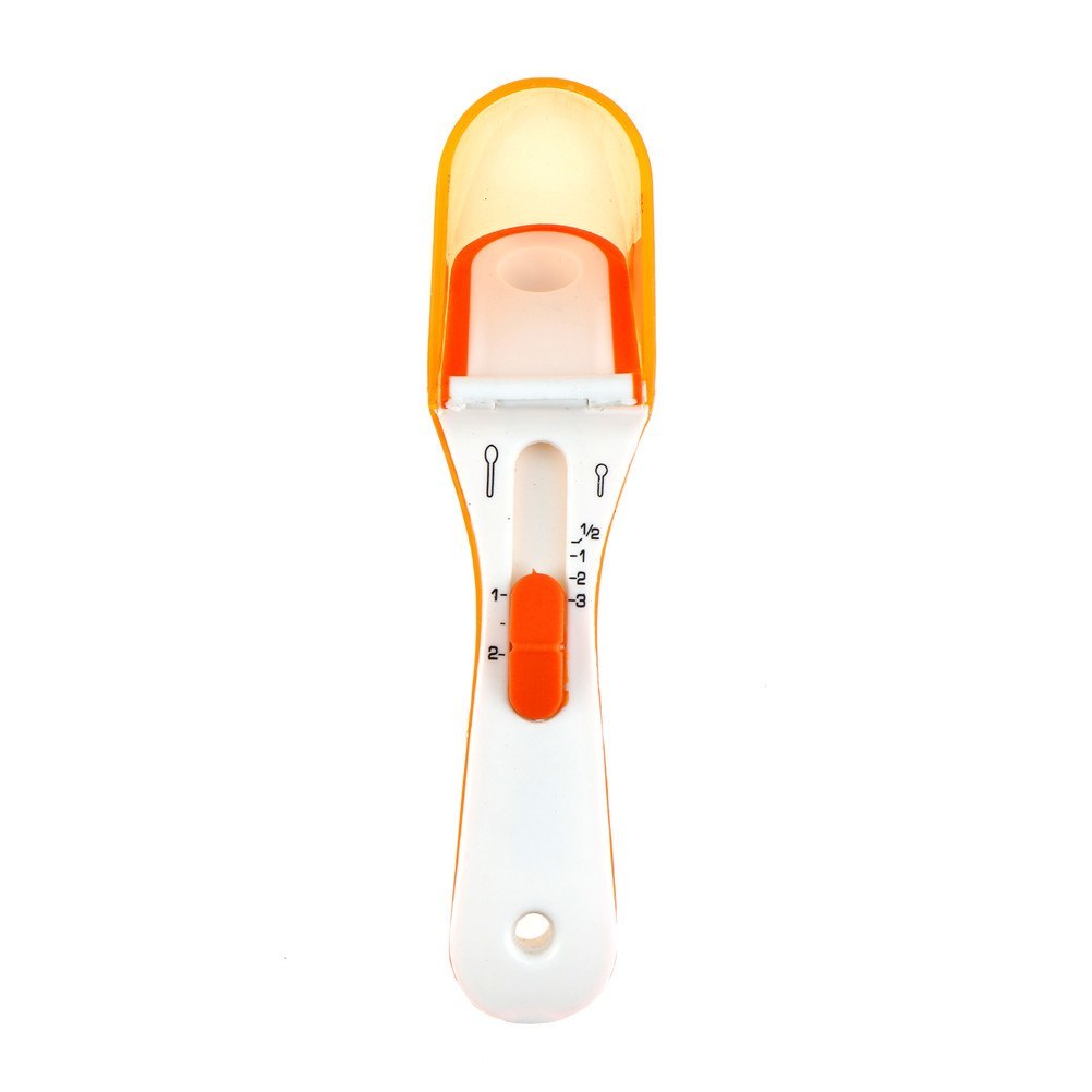 Digital Mesuring Spoon Measuring Spoon Cup Baking Accessories Kitchen Measuring Spoon Measuring Tools Kitchen Accessories - POWERGO