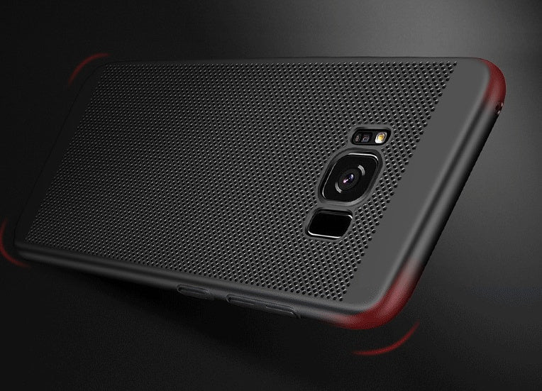 Phone case - POWERGO