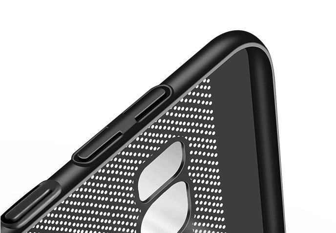 Phone case - POWERGO