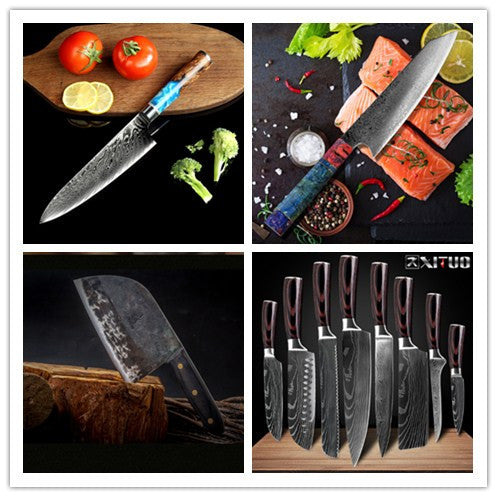 Kitchen accessories - POWERGO