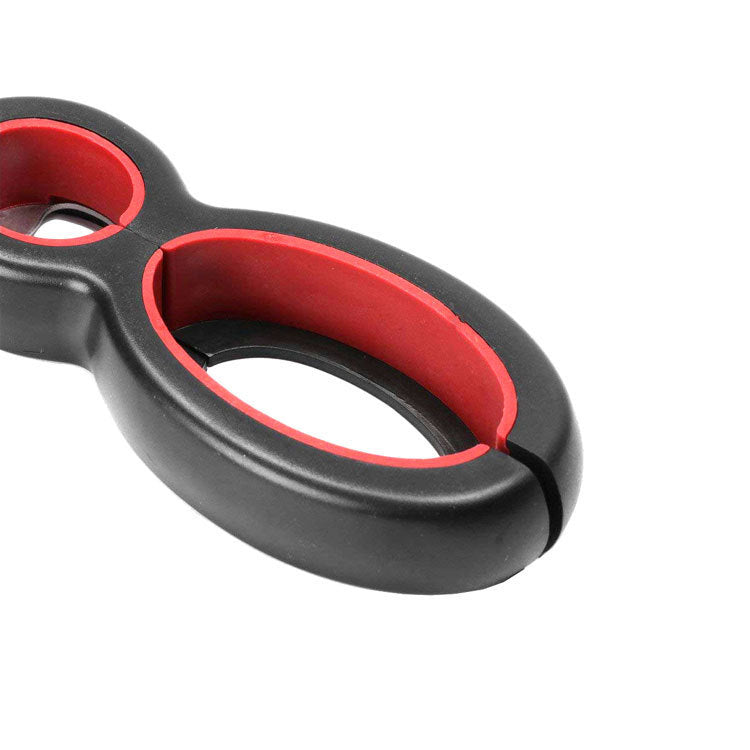 Multifunctional Plastic Bottle Opener Creative Kitchen Gadget - POWERGO