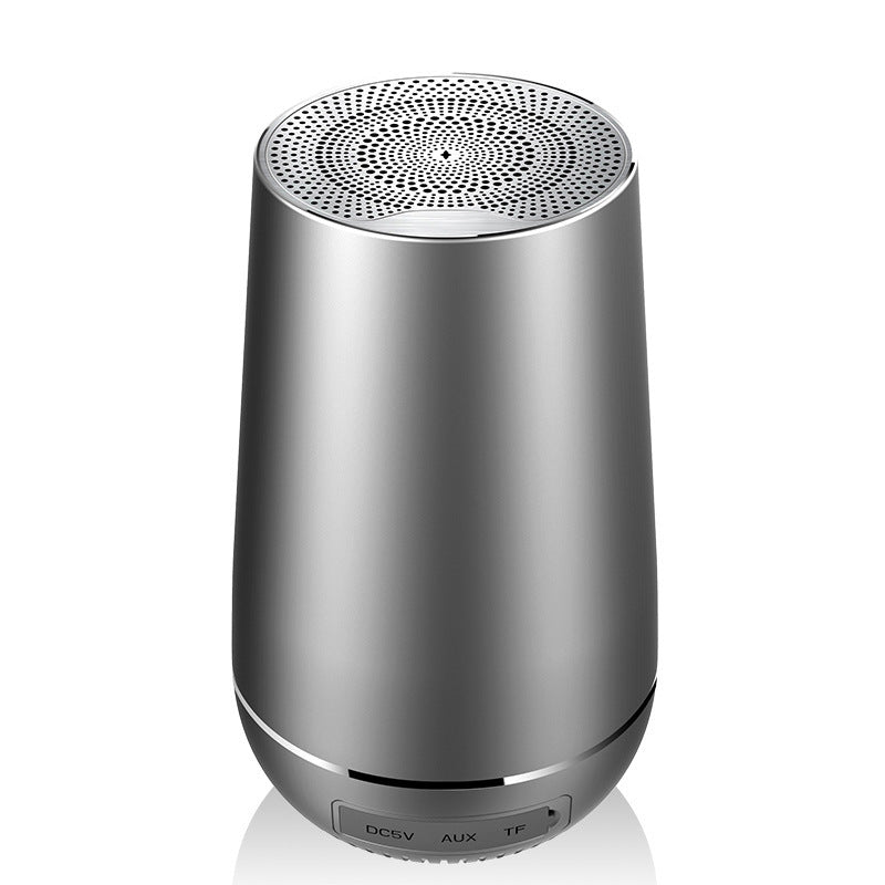 Wireless bluetooth speaker - POWERGO