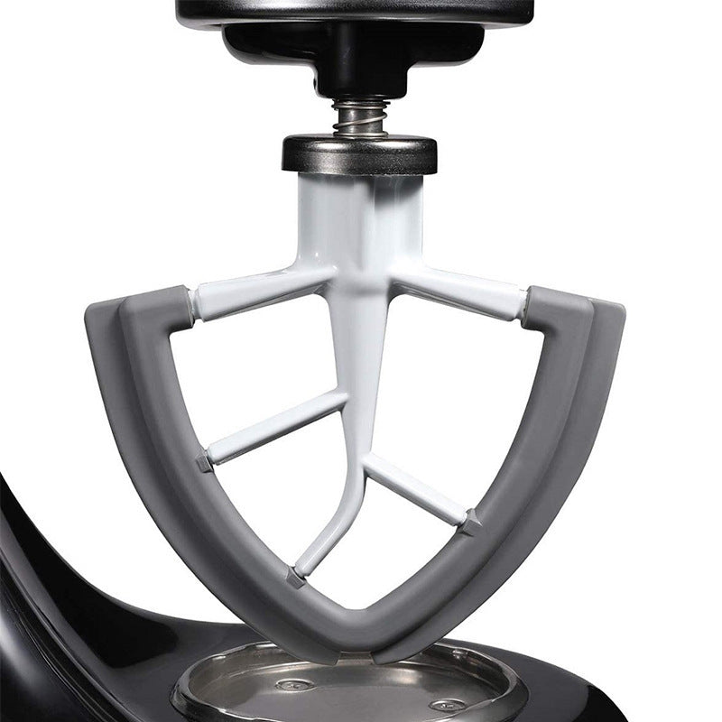Kitchen machine accessories mixing paddle - POWERGO