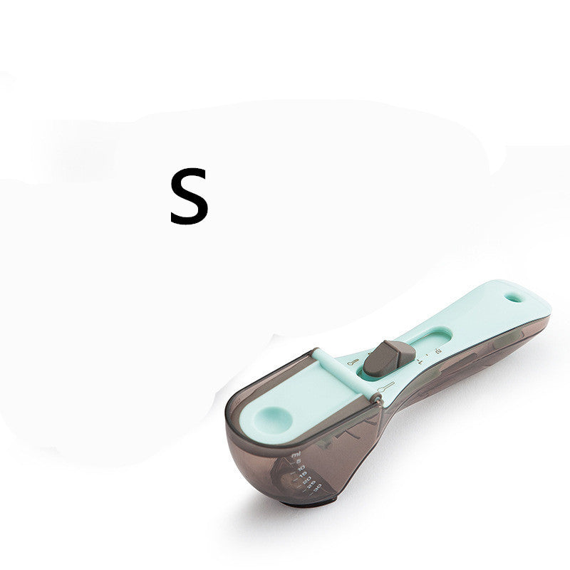 Digital Mesuring Spoon Measuring Spoon Cup Baking Accessories Kitchen Measuring Spoon Measuring Tools Kitchen Accessories - POWERGO