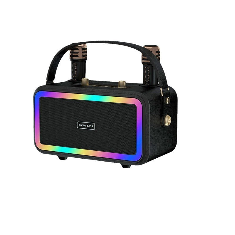 M3201 Portable Bluetooth Speaker - POWERGO