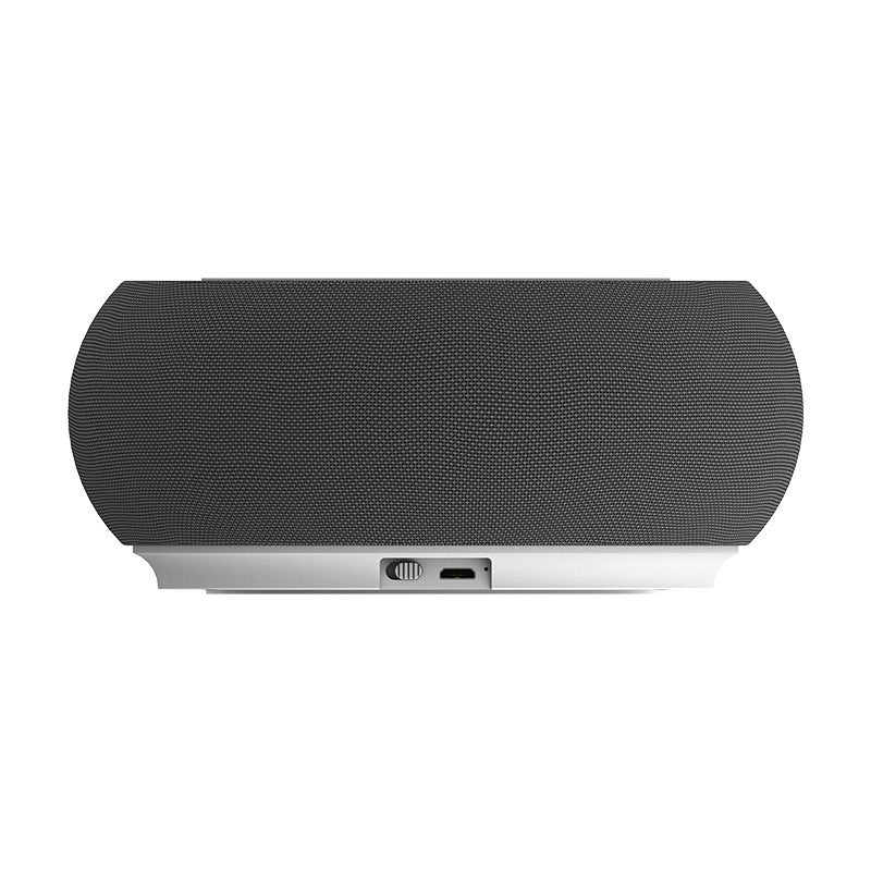 Wireless Bluetooth Speaker Loud Volume Subwoofer Dual Speakers - POWERGO