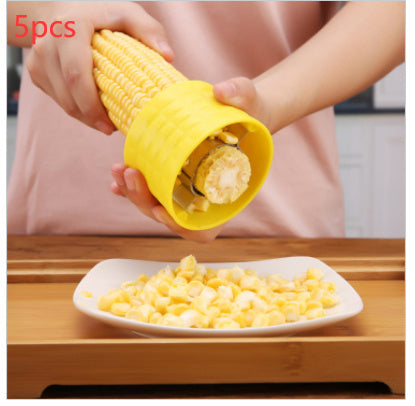 Kitchen Gadget Corn Grinder Thresher - POWERGO