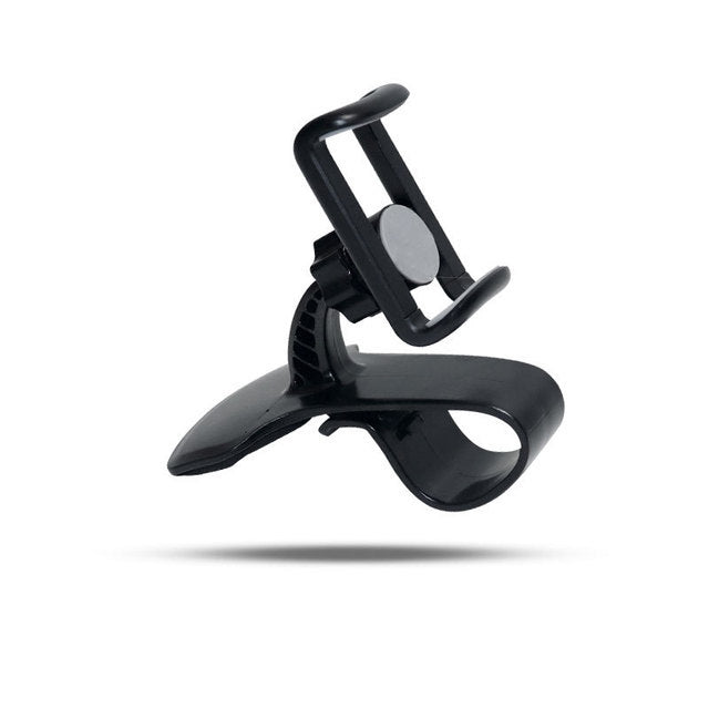 Rotating phone holder - POWERGO