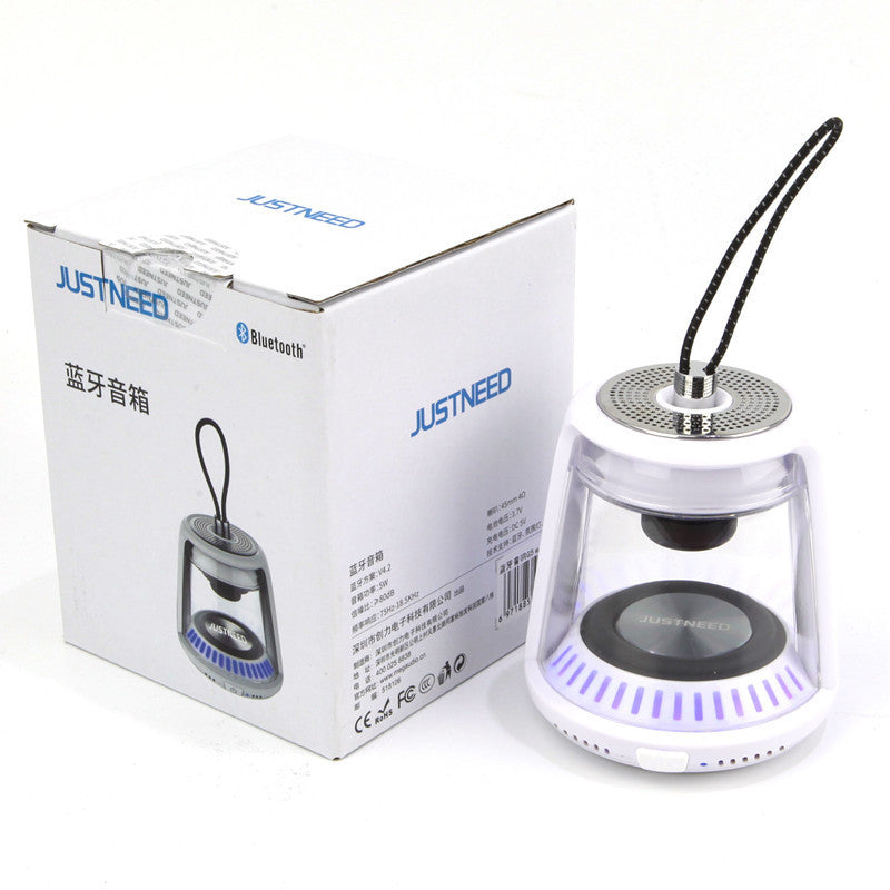 Portable mini bluetooth speaker - POWERGO