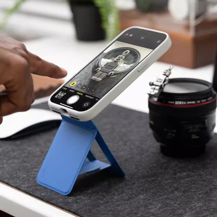 Multifunctional Magnetic Mobile Phone Holder Mobile Phone Case - POWERGO