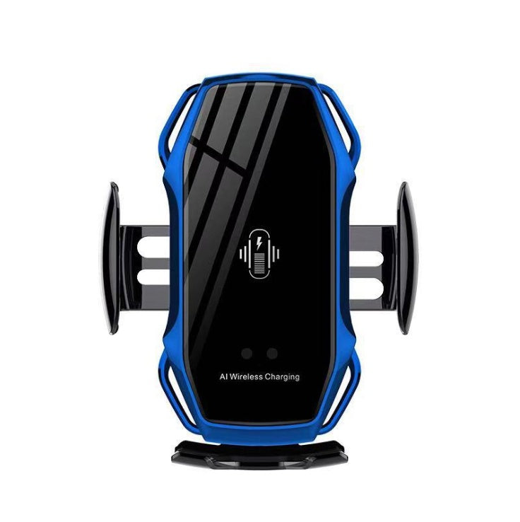 10W Wireless Car Phone Charger - POWERGO