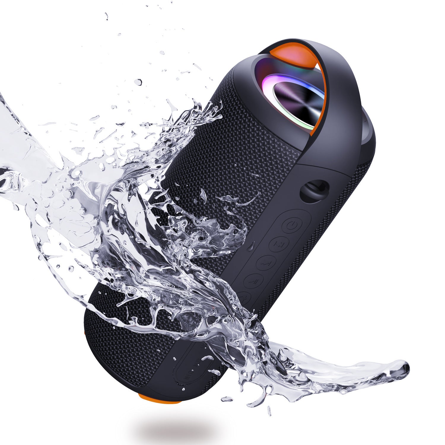 High-power Bluetooth Speaker Home - POWERGO