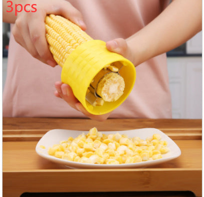 Kitchen Gadget Corn Grinder Thresher - POWERGO