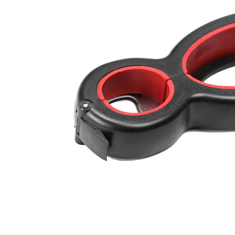 Multifunctional Plastic Bottle Opener Creative Kitchen Gadget - POWERGO