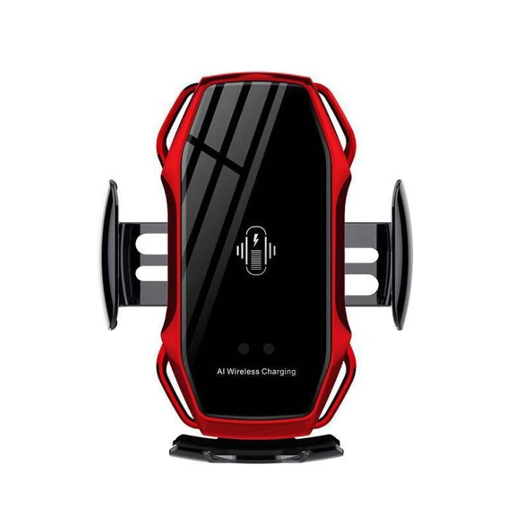 10W Wireless Car Phone Charger - POWERGO