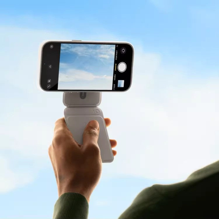 Multifunctional Magnetic Mobile Phone Holder Mobile Phone Case - POWERGO
