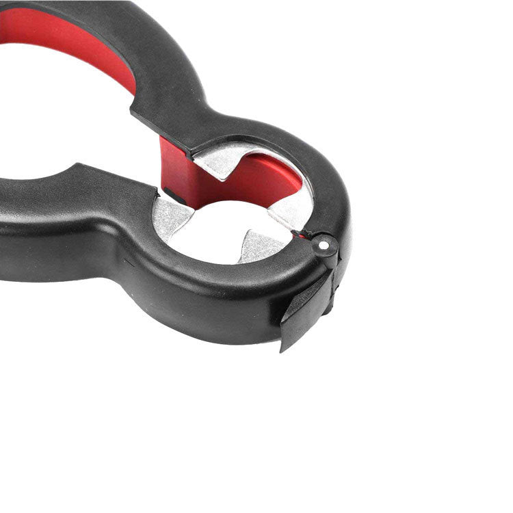 Multifunctional Plastic Bottle Opener Creative Kitchen Gadget - POWERGO