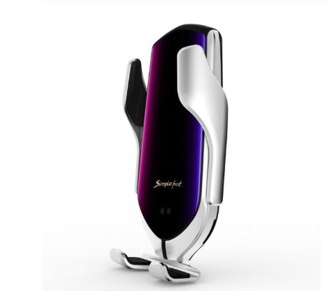 Car Wireless Charger Phone Holder - POWERGO