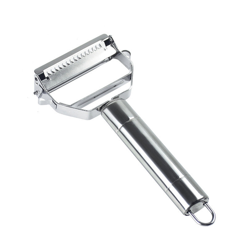 Stainless Steel Peeler Kitchen Gadget - POWERGO