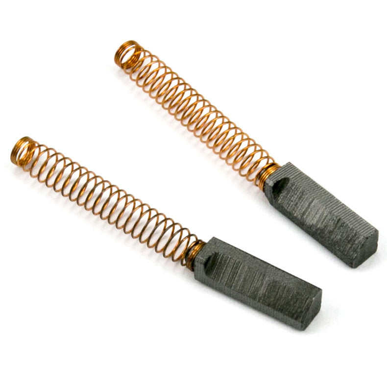 Household Kitchen Mixer Carbon Brush Accessories - POWERGO