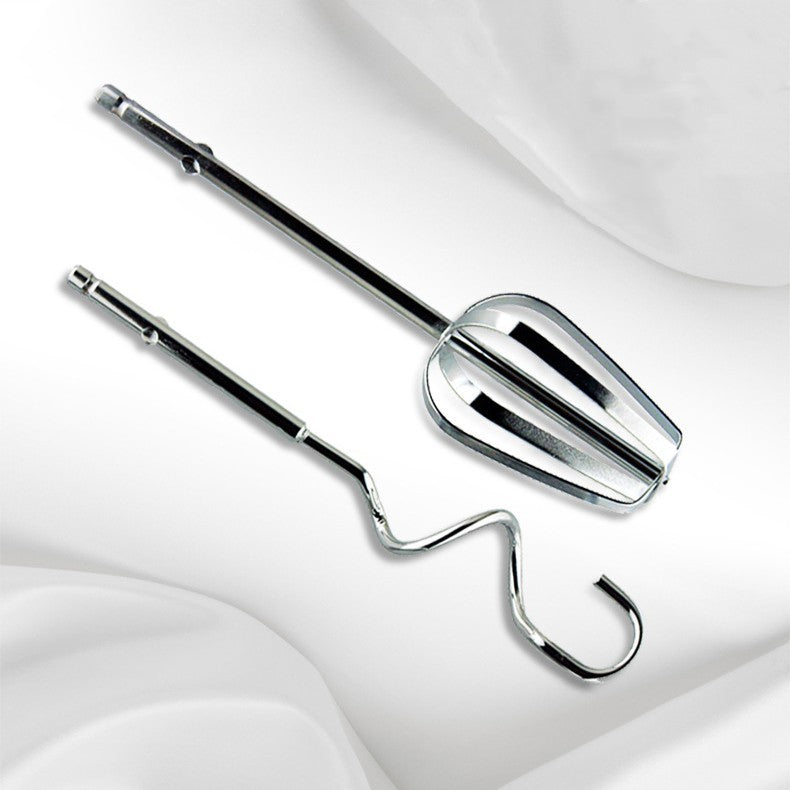 Kitchen Electric Whisk Accessories Egg Stirring Rod - POWERGO