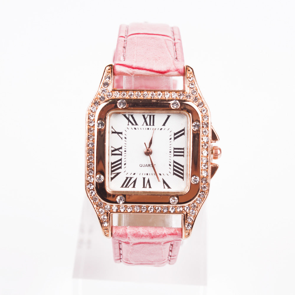 LuxePair Timepiece Gift Set - POWERGO
