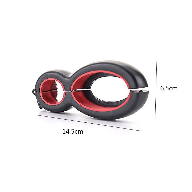 Multifunctional Plastic Bottle Opener Creative Kitchen Gadget - POWERGO