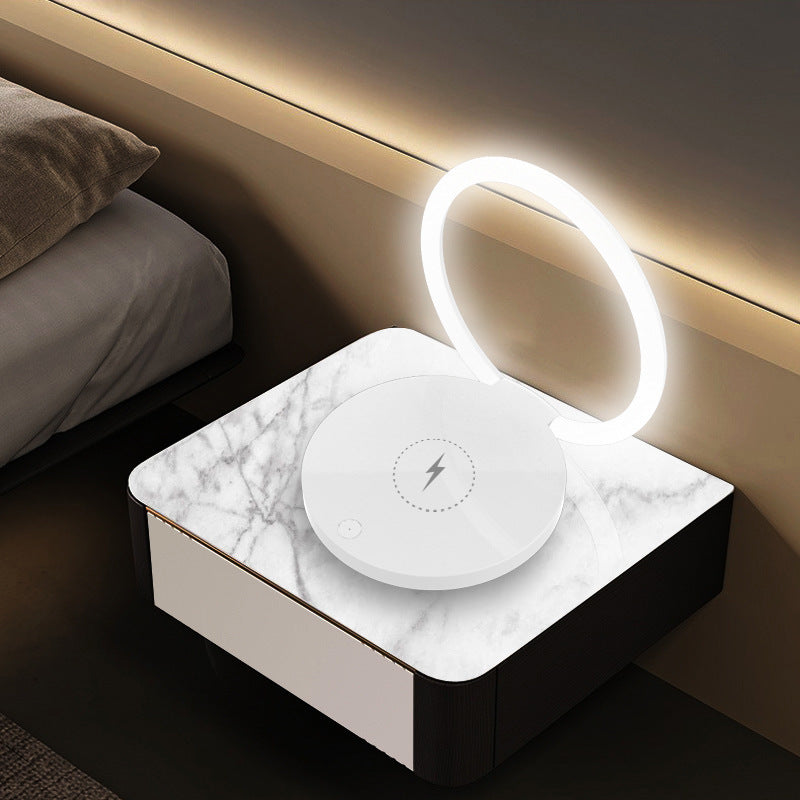 Wireless Charging Night Light For Accessories - POWERGO