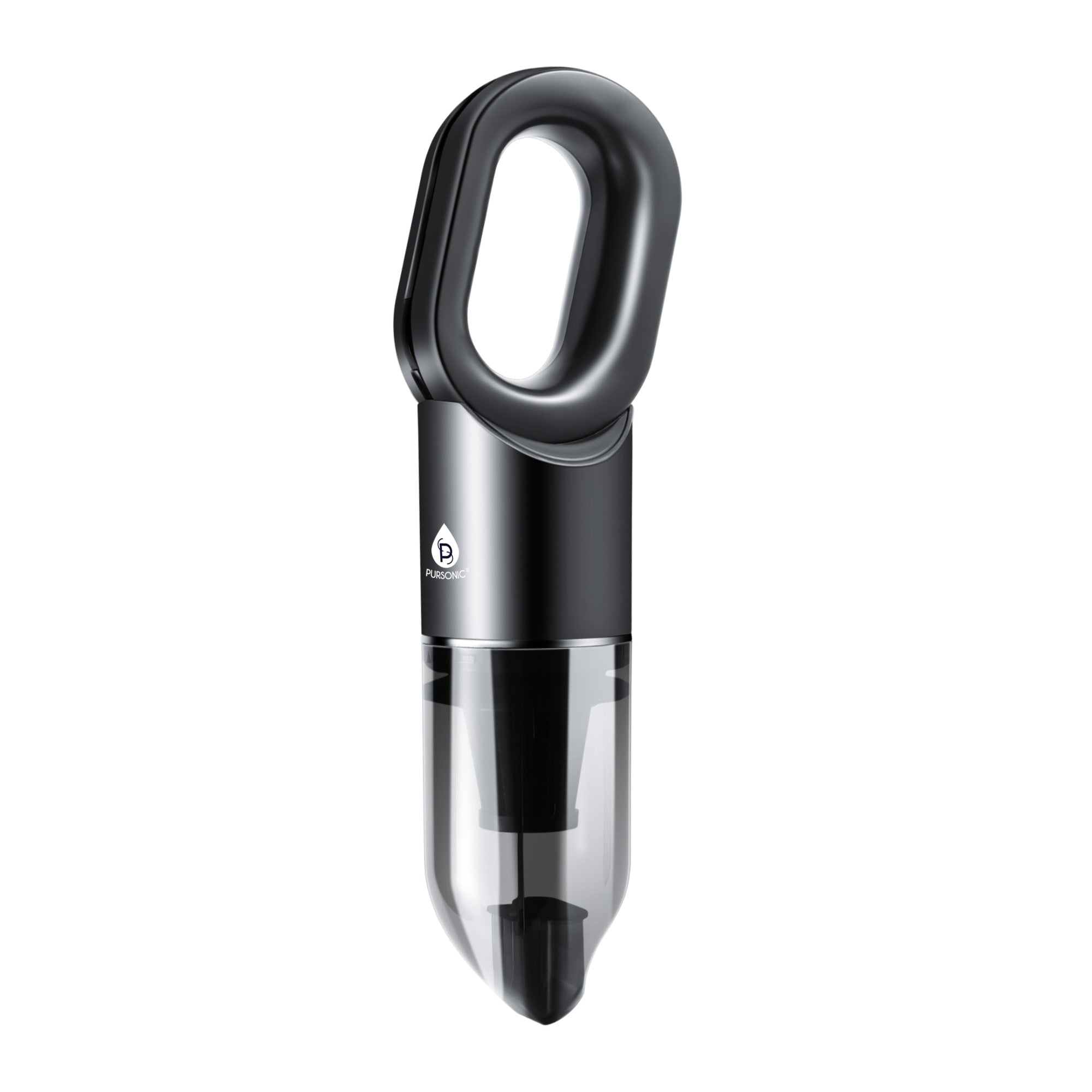 USB RECHARGEABLE CORDLESS HANDHELDS VACUUM CLEANER - POWERGO