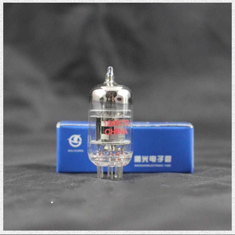 Changsha Shuguang 12AX7B Tube