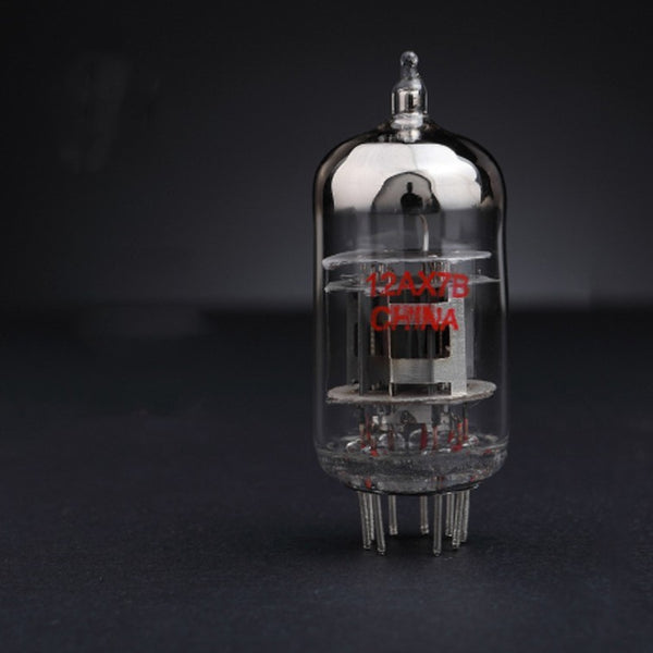 Changsha Shuguang 12AX7B Tube