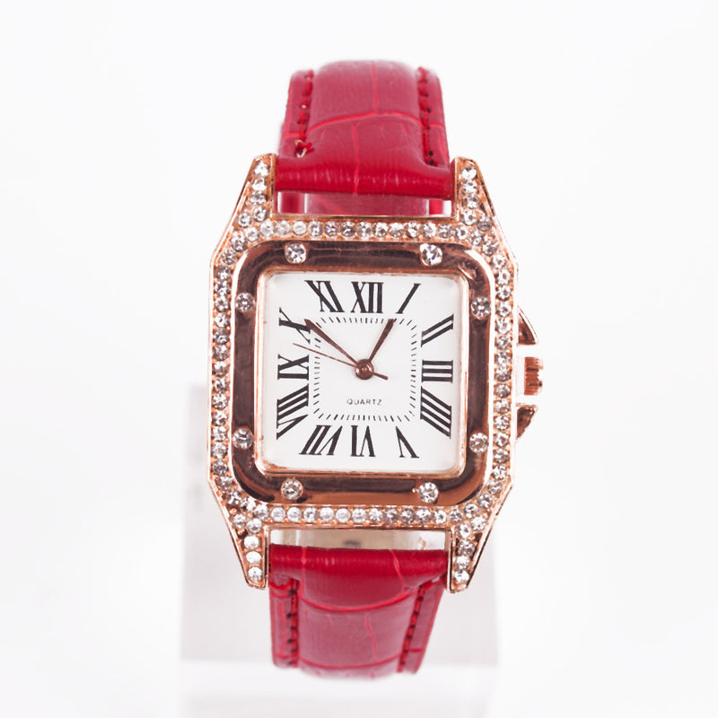 LuxePair Timepiece Gift Set