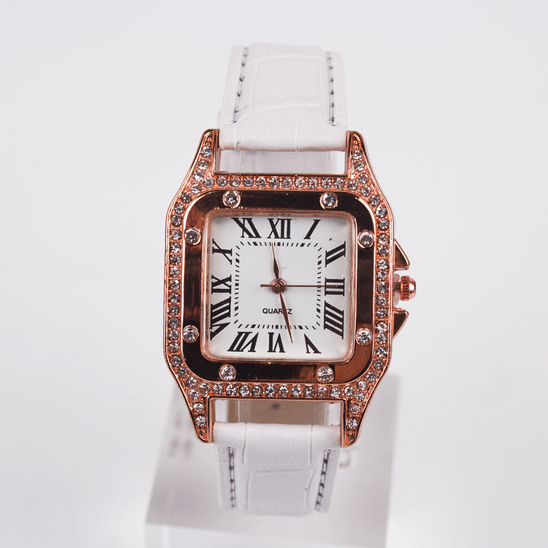 LuxePair Timepiece Gift Set