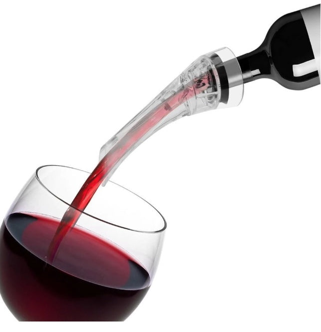 VinoFlow Wine Aerator