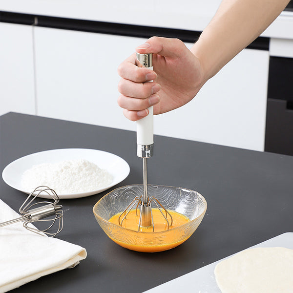 ChefSpin Manual Egg Beater